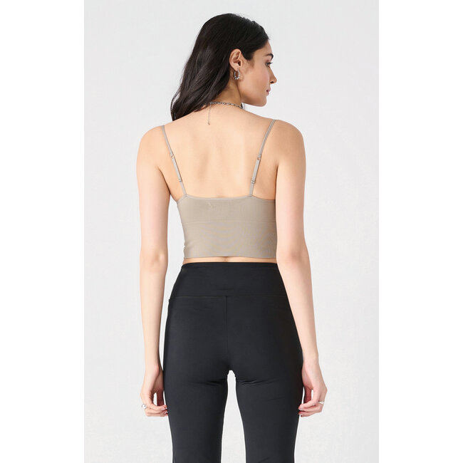 Magnolia Bralette