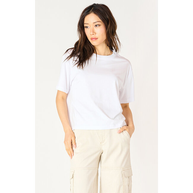 Zoe Essential Tee