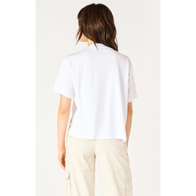 Zoe Essential Tee