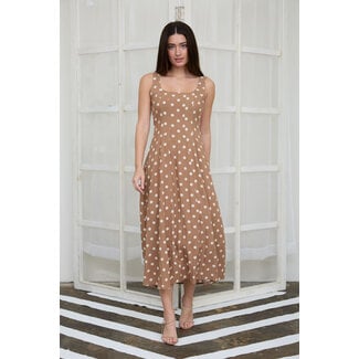 Sunlit Stroll Dress