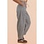 Amore Stripe Denim Barrel
