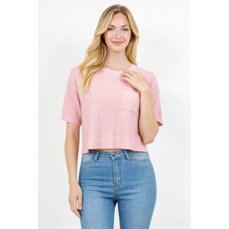 Frankie Knit