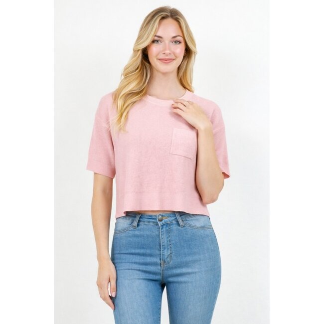 Frankie Knit