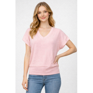 Ophelia Knit