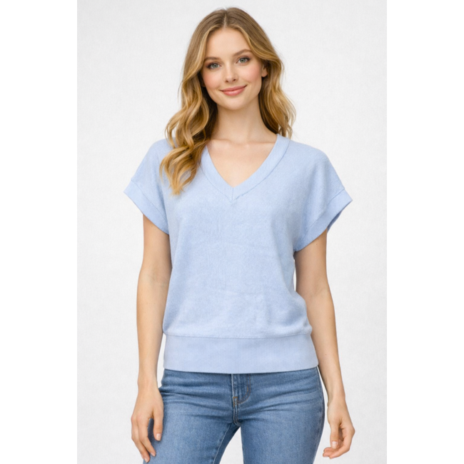 Ophelia Knit