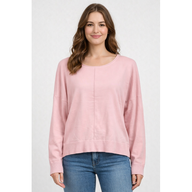 Vera Pullover Knit