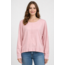 Vera Pullover Knit