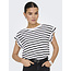 Cleo Dot Top