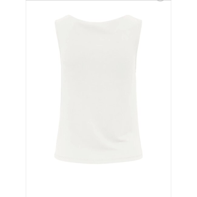 Remy Drape Top