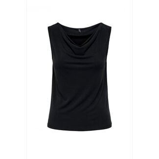 Remy Drape Top