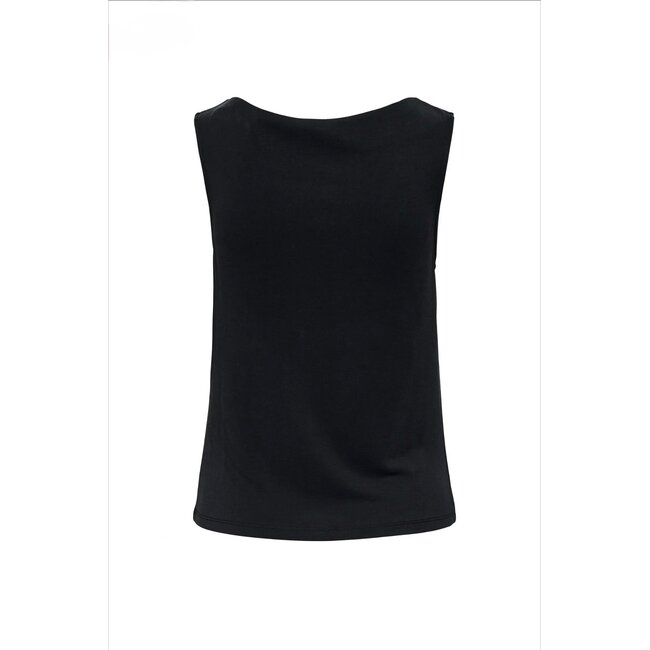 Remy Drape Top