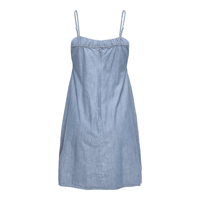 Nova Denim Dress