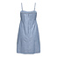 Nova Denim Dress