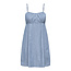Nova Denim Dress