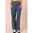 Street Barrel Casual Pants