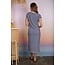Henley Midi Dress