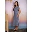Henley Midi Dress
