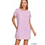 Rhapsody Tee Dress