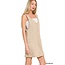 Hazy Overall Dress