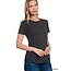 Essential Ribbed Tee