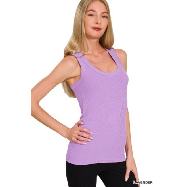 Gigi Essential Tank