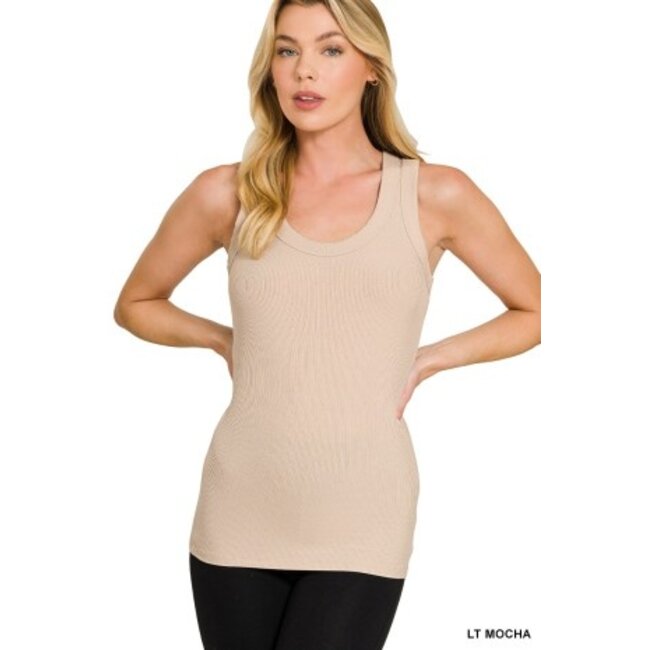 Gigi Essential Tank