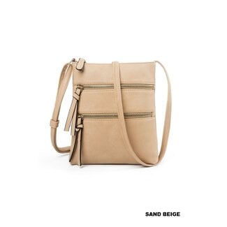 Vera Crossbody Bag