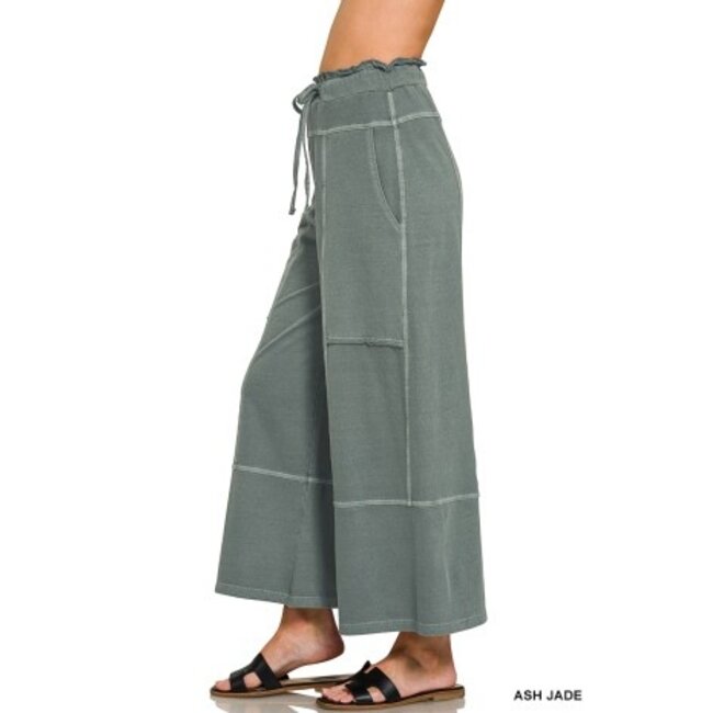 Wanderlust Pant