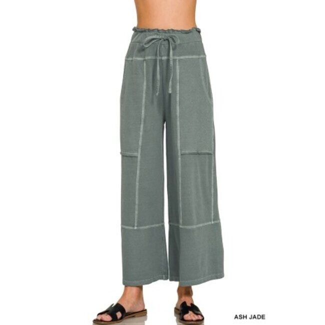 Wanderlust Pant
