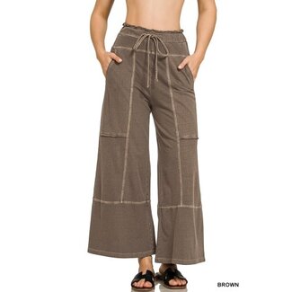 Wanderlust Pant