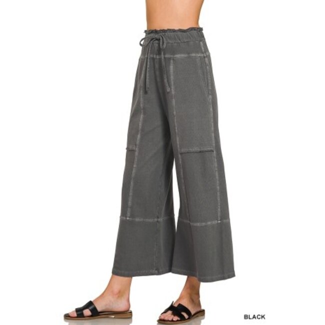 Wanderlust Pant