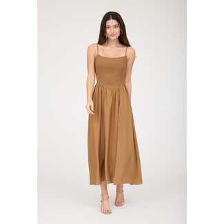 Mabel Midi Dress