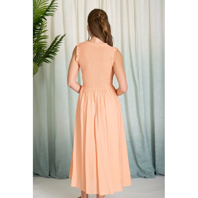 Ella Sweet Heart Dress