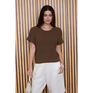 Tilly Pullover Knit