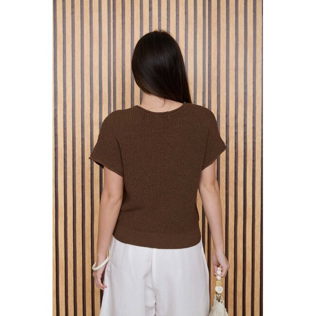 Tilly Pullover Knit