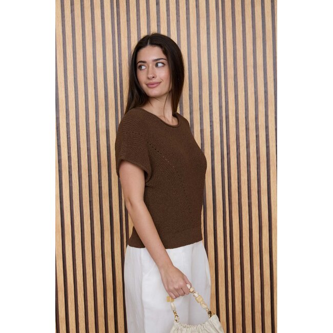 Tilly Pullover Knit