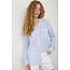 Bella Stripe Shirt