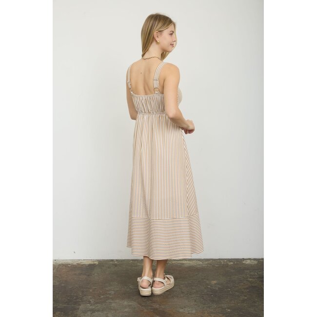 Aura Dress