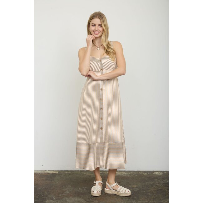 Aura Dress