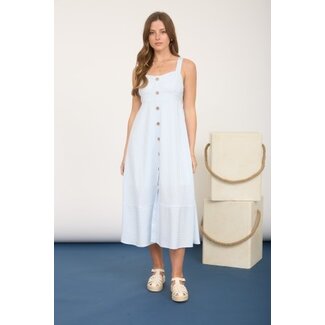Aura Dress