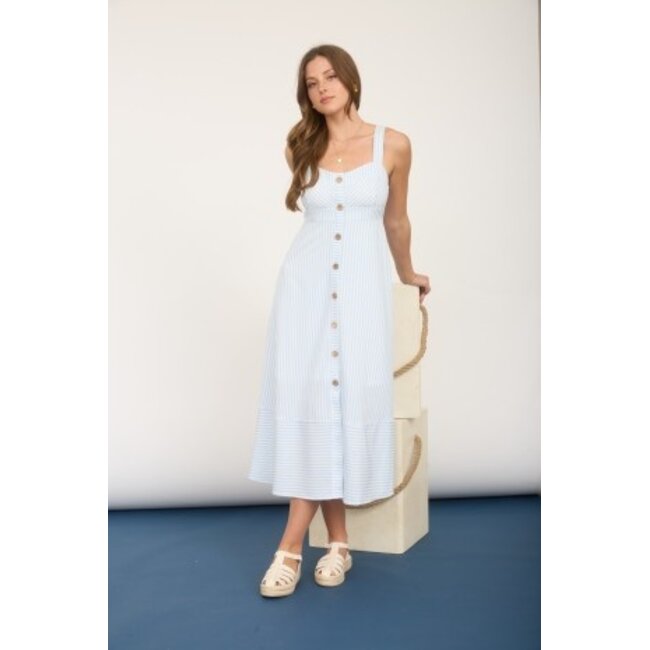 Aura Dress