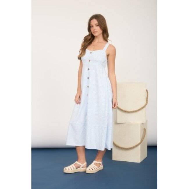 Aura Dress