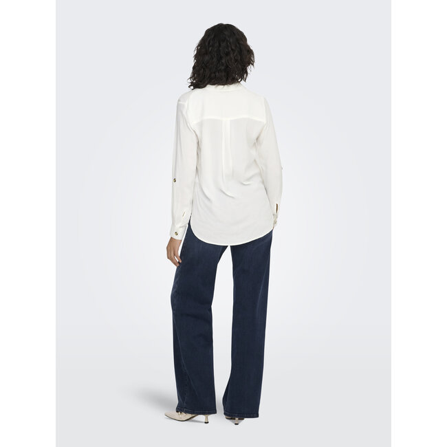 Mabel Blouse
