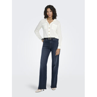 Mabel Blouse