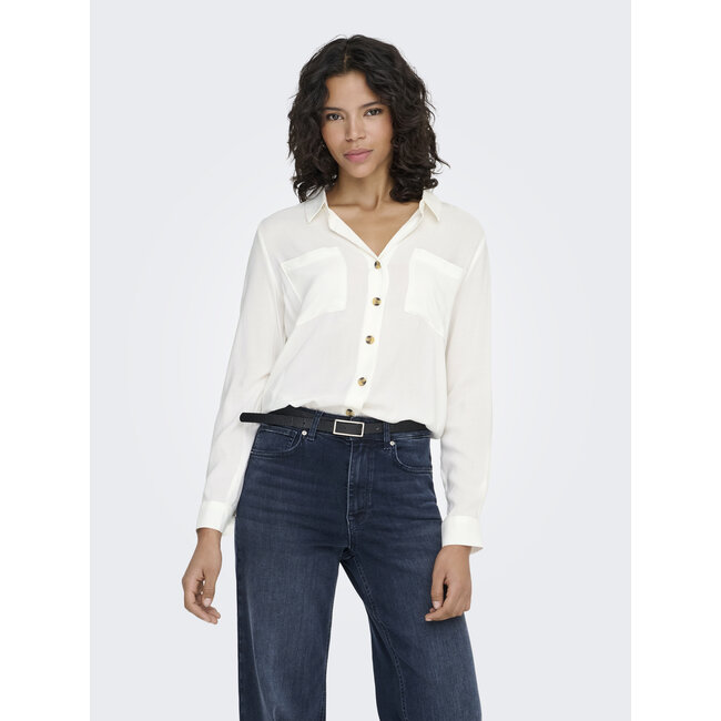 Mabel Blouse