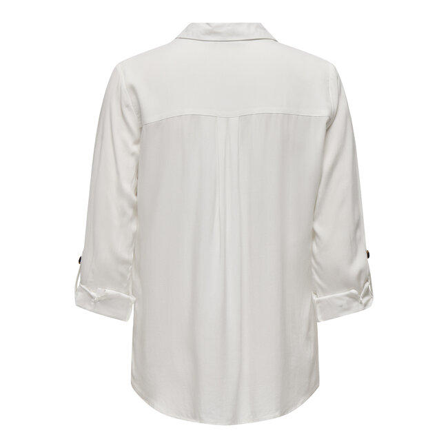 Mabel Blouse