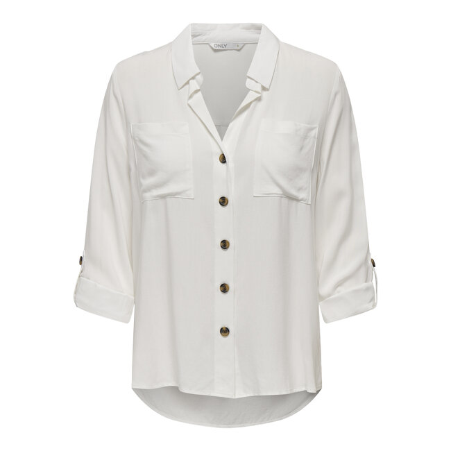 Mabel Blouse