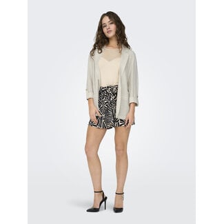 Lexi Linen Blazer