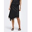 Freya Satin Lace Skirt