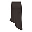 Freya Satin Lace Skirt